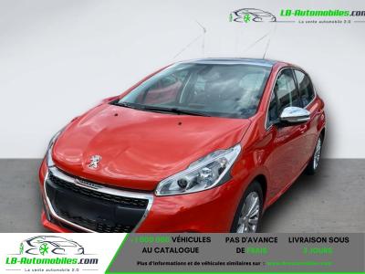 Peugeot 208 1.2 PureTech 110ch  BVA