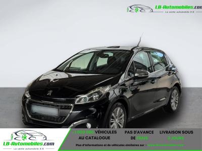 Peugeot 208 1.2 PureTech 110ch  BVA