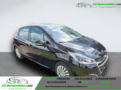 Peugeot 208 1.2 PureTech 110ch  BVA