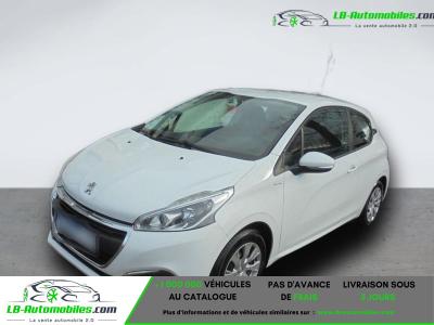 Peugeot 208 1.2 PureTech 82ch BVM