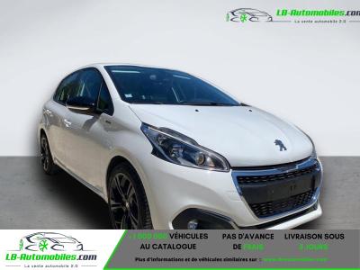 Peugeot 208 1.2 PureTech 82ch BVM