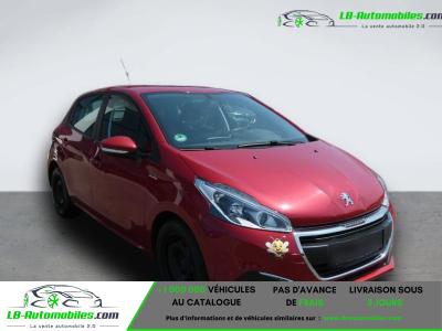 Peugeot 208 1.2 PureTech 82ch BVM