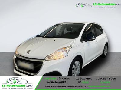 Peugeot 208 BlueHDi 100ch BVM