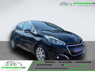 Peugeot 208 PureTech 82ch  BVM