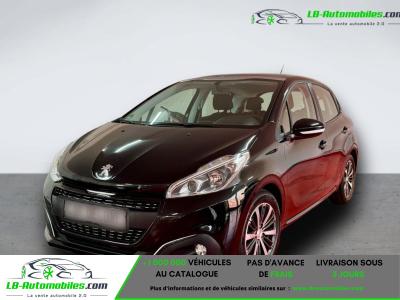 Peugeot 208 PureTech 82ch  BVM