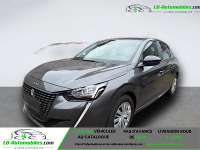 Peugeot 208 BlueHDi 100  BVM