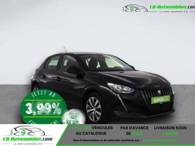 Peugeot 208 BlueHDi 100  BVM