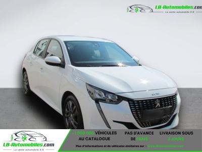 Peugeot 208 PureTech 100  BVA
