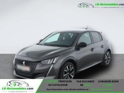 Peugeot 208 PureTech 130  BVA