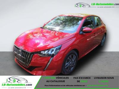 Peugeot 208 PureTech 100  BVM