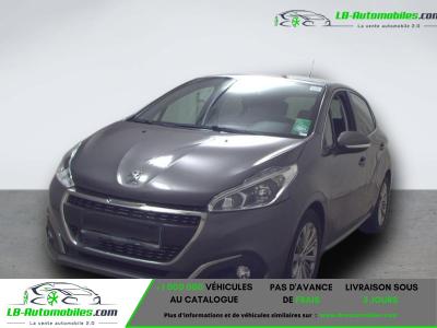 Peugeot 208 BlueHDi 100  BVM