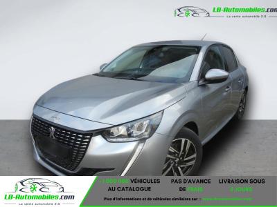 Peugeot 208 PureTech 100  BVM