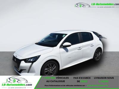 Peugeot 208 PureTech 100  BVA