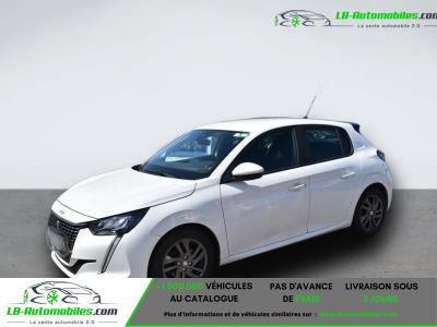 Peugeot 208 PureTech 100  BVA
