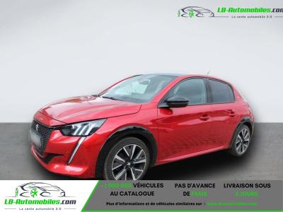 Peugeot 208 PureTech 100  BVA