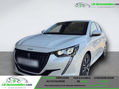Peugeot 208 PureTech 100  BVA