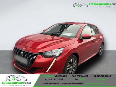 Peugeot 208 PureTech 100  BVA