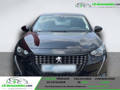 Peugeot 208 PureTech 100  BVA