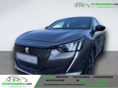 Peugeot 208 PureTech 130  BVA