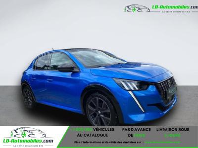 Peugeot 208 PureTech 130  BVA