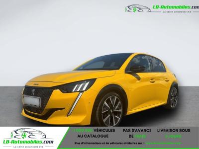 Peugeot 208 PureTech 130  BVA