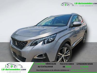 Peugeot 3008 1.2 Puretech 130ch  BVM