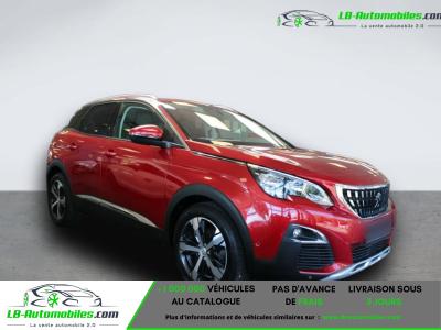 Peugeot 3008 1.6 THP 165ch  BVA