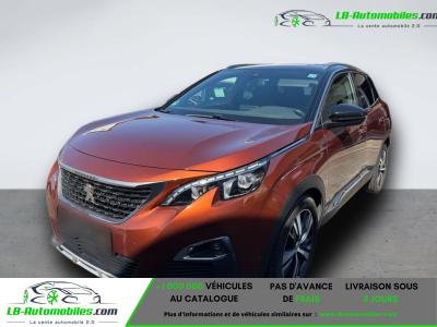 Peugeot 3008 1.6 THP 165ch  BVA