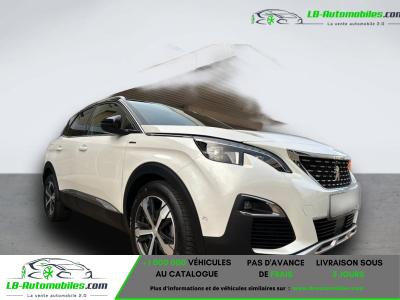 Peugeot 3008 1.6 THP 165ch  BVA
