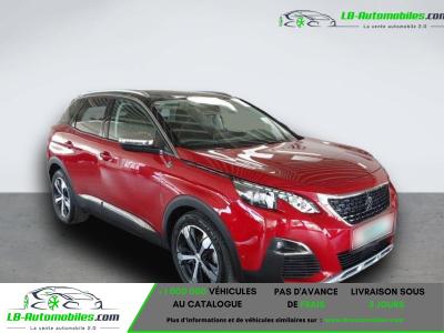 Peugeot 3008 1.6 THP 165ch  BVA