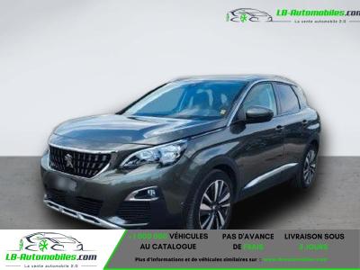 Peugeot 3008 BlueHDi 130ch  BVM