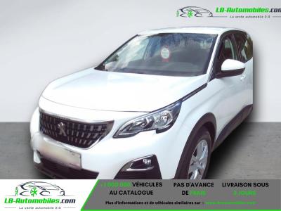 Peugeot 3008 BlueHDi 130ch  BVM