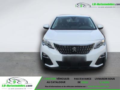 Peugeot 3008 BlueHDi 130ch  BVM