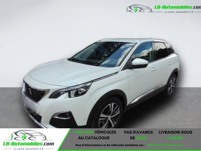 Peugeot 3008 BlueHDi 130ch  BVA