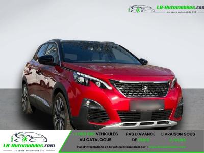 Peugeot 3008 Hybrid4 300 e-BVA