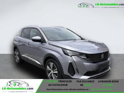 Peugeot 3008 BlueHDi 130ch  BVM