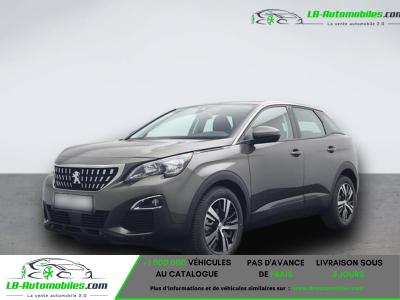 Peugeot 3008 BlueHDi 130ch  BVM