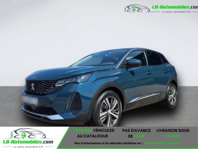 Peugeot 3008 BlueHDi 130ch  BVM