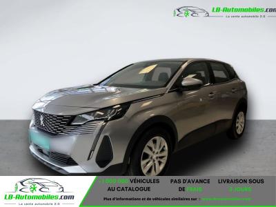 Peugeot 3008 Puretech 130ch  BVM