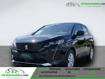 Peugeot 3008 Puretech 130ch  BVA