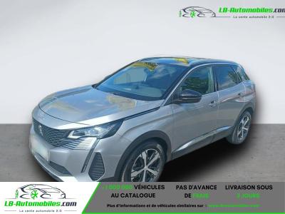 Peugeot 3008 Puretech 180ch  BVA