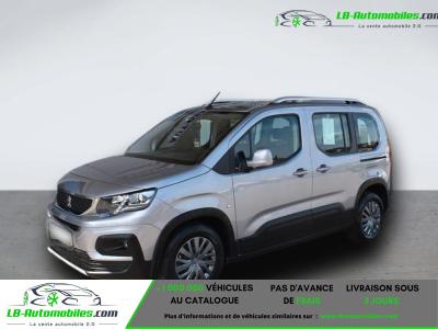 Peugeot Rifter BlueHDi 130  BVM 5pl