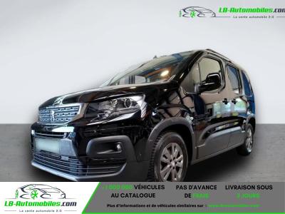 Peugeot Rifter BlueHDi 130  BVM 5pl