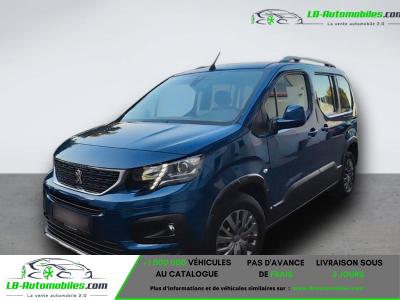 Peugeot Rifter BlueHDi 130  BVM 5pl