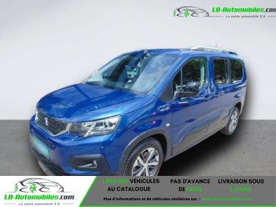 Peugeot Rifter BlueHDi 130  BVM 7pl