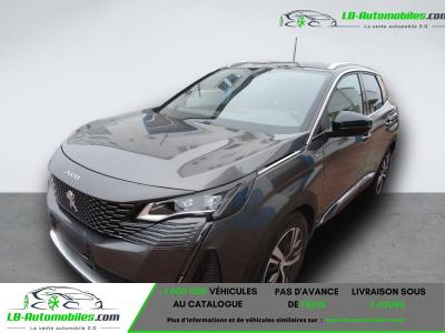 Peugeot 3008 BlueHDi 130ch  BVA
