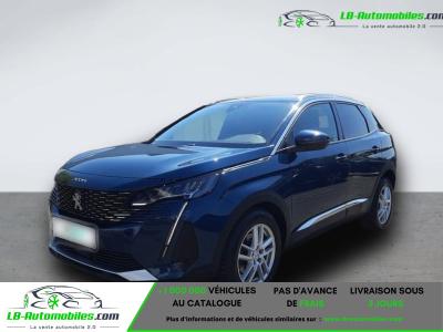 Peugeot 3008 Puretech 130ch  BVA