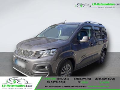 Peugeot Rifter PureTech 130  BVA