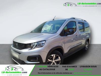 Peugeot Rifter PureTech 130  BVA