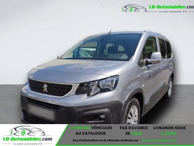 Peugeot Rifter PureTech 130  BVA